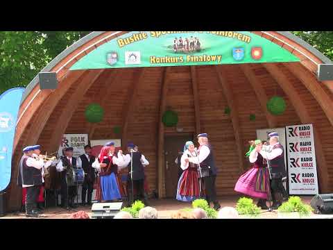 Zespół Pieśni i Tańca ,, WIERNA RZEKA ,,