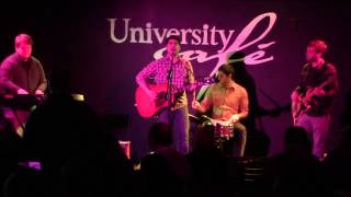 Burn Up Bright (Lower East Side) - Butchers Blind