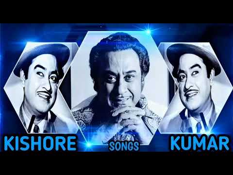 Baharon Ka Yeh Mausam Suhana | Kishore Kumar | Ravi | Meraa Suhaag