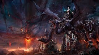 {309} Nightcore (Majesty) – Guardians Of The Dragon Grail (with lyrics)