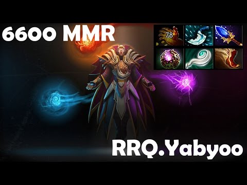 RR.Qeon.Yabyoo, OG.Cr1t- VS OG.Moon, OG.Fly | Ranked Match | Full Gameplay | Pro Dota Indonesia