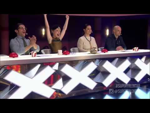 Supertalent-street brothers