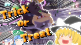 【ゆっくり実況】マリサカート8DX Part6