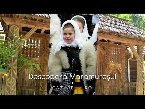 ROZAVLEA Maramures, Viziteaza Rozavlea, Cazare, Pensiuni   CazareMM