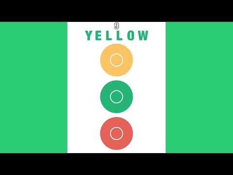 Stroobble - Color Game