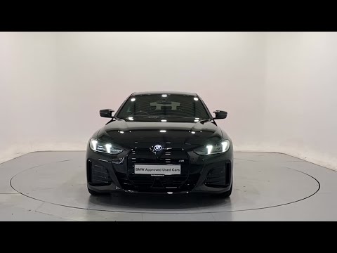 BMW i4 M50 - Image 2