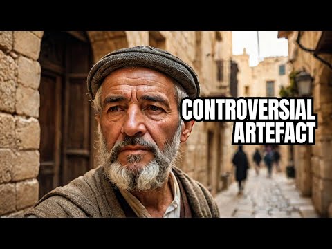 Unveiling the High Priest's Tomb: Ancient Secrets & Lost Treasures