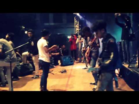 OUT FOR REVENGE - ACCIDENT OF LIE [at] MUSEUM MANDIRI