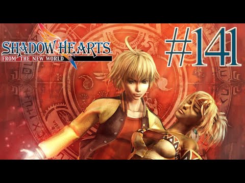Shadow Hearts From The New World🧡#141 - Der 7. Schlüssel (PS2 - Let´s Play - Gameplay -Deutsch)