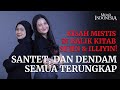 Kitab Sijjin Illiyyin Cerita Mistis Dendam Dan Horor Bareng Yunita Siregar Hadrah Daeng Ratu