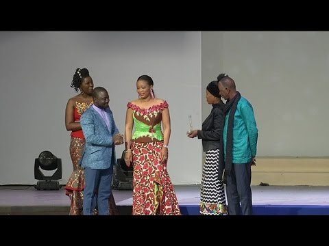 Abidjan accueille Africa Fashion Show