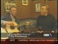 Proclaimers : Interview on CNNi's The Music Room