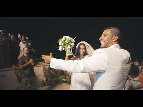 Sea-code Beach Club North-coast Wedding