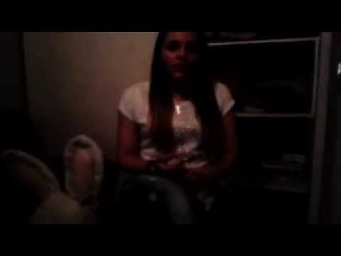 Elena Pezzano ; Rihanna - Stay