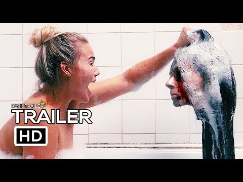 afbeelding DEMON EYE Official Trailer (2019) Horror Movie HD