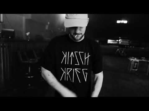 JOEY BARGELD & KANACKEN GÜNTER - U (REUPLOAD)