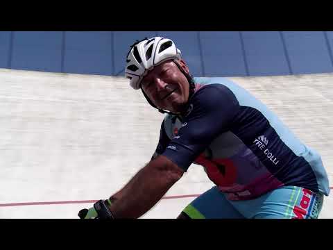 VELODROMO DI MARCIANISE - CUNEO NAPOLI