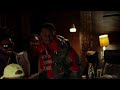 FREAKEY MAKiNG OF WALK With TANA YVNGXCHRIS STUDIOSESSION