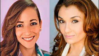 Sombra and Symmetra Voice Actors Hang on Twitch! video