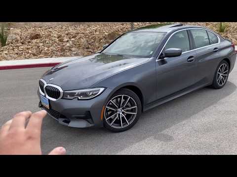 2020 BMW 330i Review. Does it live up to the 3 series name?