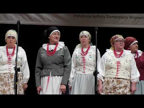 "LEŚNIAKI" I "PRAGNĄ OCZKA - PRAGNĄ".