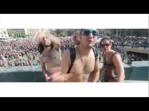 Video thumbnail for Imperia Remix - אימפריה רמיקס