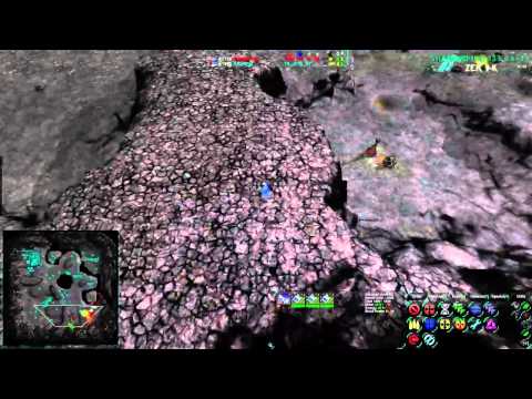 2014/07/26 1v1 Tournament - Quarterfinals: Anarchid vs GoogleFrog - Zero-K