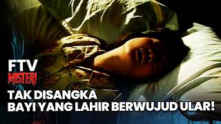 Download lagu Unbelievably, the Baby Born Is a Snake! | Mystery FTV mp3