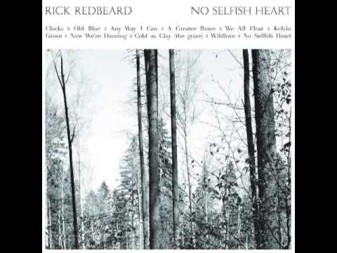 Any way I can (Rick Redbeard)