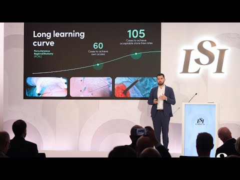 Pedro Costa, Interventional Systems - Expanding Access to Surgical Robotics | LSI Europe '24