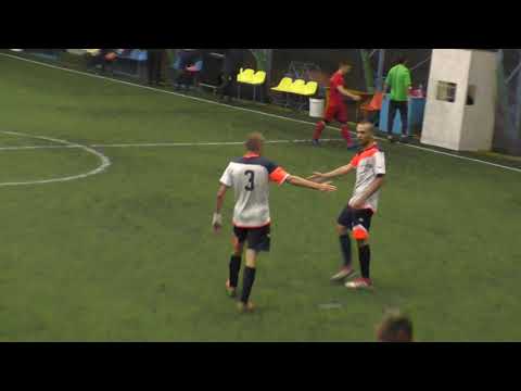 21 КХ 3 тур 2 лига 14 Рост-Легион – шТопор