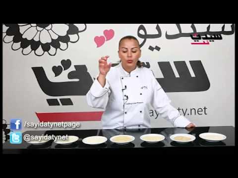 كيف تحضّرين أطباق الرز؟