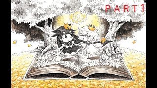 女性実況　嘘つき姫と盲目王子　パート1