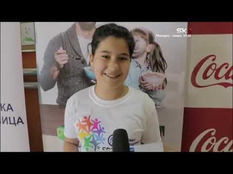 Sport klub 1 – Specijalna emisija – 15.04.2020.