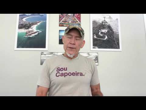 AOC Academy Basic Pandeiro Course for BEGINNERS! Lesson 15