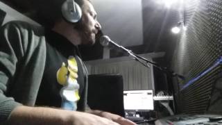Andrea Yushan LiveVoicePianoBar