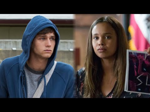 《漢娜的遺言》第三季確定開拍！劇組演員的反應是⋯⋯  (13 Reasons Why Cast REACTS to Season 3 News & CEO DEFENDS Decision)