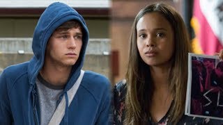 13 Reasons Why Cast REACTS to Season 3 News & CEO DEFENDS Decision
