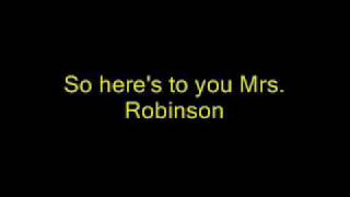 Here&#39;s to Mrs (Iris) Robinson - (Twitter @keithlaw007)