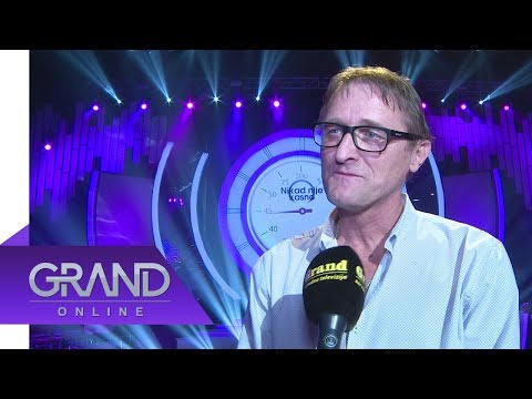 Evo šta Emir Hasić ne sme da prizna supruzi