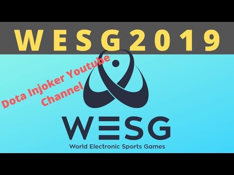 Dota 2 Live-Best of 1-Invictus Gaming vs Ehome Immortal-WESG