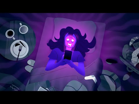 Why You Can't Get Them Out Of Your Head (Limerence)