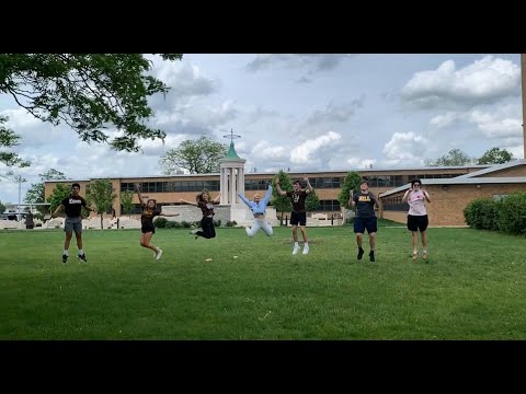 WJCA Newscast - May 2021 A Look Back at Our Year