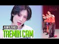 [UNFILTERED CAM] TAEMIN(태민) 'Guilty' 4K | BE ORIGINAL