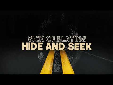 Rudimental x Tayo Sound - Hide and Seek (Remix) [Lyric Video]