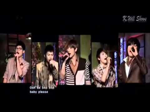 20101009 The Muzit Ep.12 V.O.S & ZE.A - Bop Bop Baby
