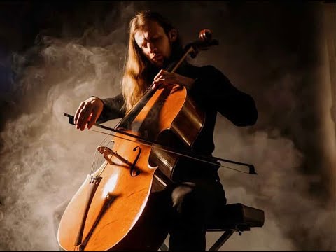 Raphael Weinroth-Browne - Possession (Playthrough Video)