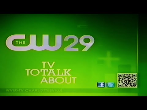 WVIR-DT3 CW29