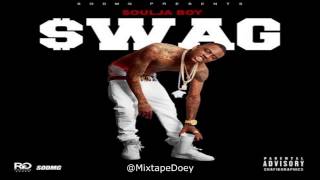 Soulja Boy - Swag The Mixtape ( Full Mixtape ) (+ Download Link )