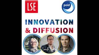 S3 E5: Gender Inequality and Child Penalty with Camille Landais (LSE)